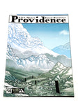 PROVIDENCE #4. NM CONDITION.