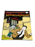 THE RAINBOW ORCHID VOLUME 1. NM- CONDITION