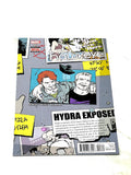 ALL NEW HAWKEYE VOL.2 #3. VFN+ CONDITION.