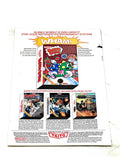 SOLO AVENGERS #14. VFN- CONDITION