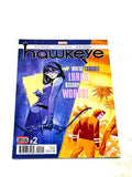 HAWKEYE VOL.5 #2. NM CONDITION.