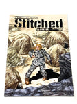 STITCHED #4. NM CONDITION.