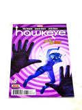 HAWKEYE VOL.5 #8. NM- CONDITION.
