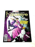 HAWKEYE VOL.5 #11. NM CONDITION.
