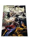STITCHED #11. NM CONDITION.