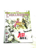 HAWKEYE VOL.5 #12. NM CONDITION.