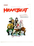 HEARTBEAT #1. NM CONDITION.