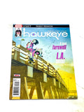 HAWKEYE VOL.5 #16. NM CONDITION.
