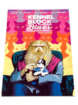 KENNEL BLOCK BLUES #3. NM CONDITION.