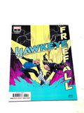 HAWKEYE - FREEFALL  #6. NM CONDITION.