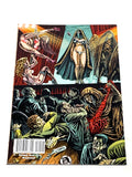 STITCHED - TERROR #2. NM CONDITION.