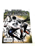 DARK REIGN - MR NEGATIVE #2. NM- CONDITION