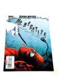 DARK REIGN - MR NEGATIVE #3. VFN CONDITION