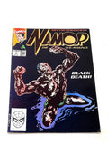 NAMOR THE SUB-MARINER VOL.1 #4. FN CONDITION