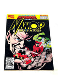 NAMOR THE SUB-MARINER VOL.1 ANNUAL #2. FN CONDITION