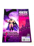 SIEGE #2. NM- CONDITION