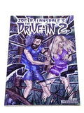 JOE R. LANSDALE'S THE DRIVE-IN 2 #2. NM CONDITION.