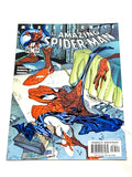 AMAZING SPIDER-MAN VOL.2 #35. NM- CONDITION.