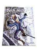 JOE R. LANSDALE'S THE DRIVE-IN 2 #3. NM CONDITION.