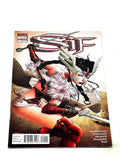 SIF #1. NM- CONDITION