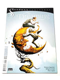 SANDMAN UNIVERSE - THE DREAMING VOL.2 #1. NM- CONDITION.