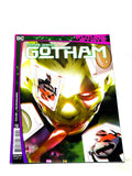 FUTURE STATE - GOTHAM #12. NM CONDITION