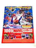 AMAZING SPIDER-MAN VOL.2 #42. VFN+ CONDITION.
