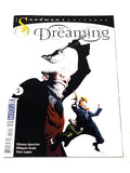 Sandman Universe - The Dreaming #3. DC Comics. 2019