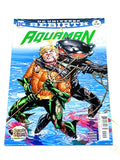 Aquaman Vol.8 #2. DC Comics. 2016