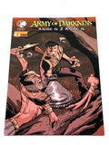 ARMY OF DARKNESS - ASHES TO ASHES #3. NM- CONDITION.