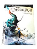 Sandman Universe - The Dreaming #5. DC Comics. 2019