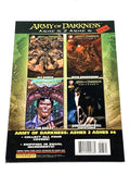 ARMY OF DARKNESS - ASHES TO ASHES #3. NM- CONDITION.