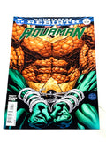Aquaman Vol.8 #4. DC Comics. 2016
