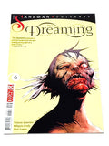 Sandman Universe - The Dreaming #6. DC Comics. 2019