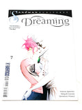 THE DREAMING VOL.2 #7. NM CONDITION.