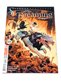 Sandman Universe - The Dreaming #10. DC Comics. 2019