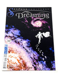 Sandman Universe - The Dreaming #12. DC Comics. 2019