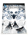 SANDMAN UNIVERSE - THE DREAMING VOL.2 #15. NM- CONDITION.