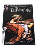 THE DREAMING VOL.2 #16. NM CONDITION.