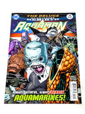AQUAMAN - REBIRTH #14. NM- CONDITION.
