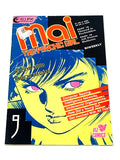 MAI THE PSYCHIC GIRL #9. FN CONDITION.