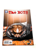 THE BOYS #6. NM- CONDITION
