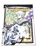Sandman Universe - The Dreaming #20. DC Comics. 2020
