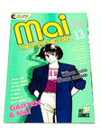 MAI THE PSYCHIC GIRL #13. VFN CONDITION.