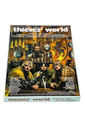 THIEVES' WORLD BOXED SET. FN CONDITION.