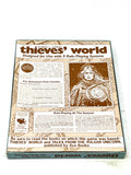 THIEVES' WORLD BOXED SET. FN CONDITION.
