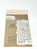 THIEVES' WORLD BOXED SET. FN CONDITION.