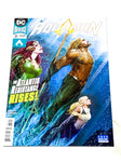 AQUAMAN - REBIRTH #31. NM CONDITION.