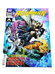 AQUAMAN - REBIRTH #36. NM- CONDITION.