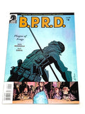 BPRD - PLAGUE OF FROGS #5. NM CONDITION.